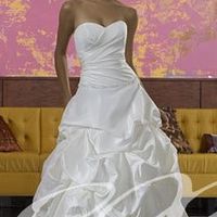 Let's See Your Dress!