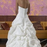 Let's See Your Dress!