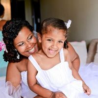 Pics from my destination wedding :)
