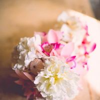 Pics from my destination wedding :)