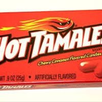 NWR: BC I am PMSING, what is your favorite candy? (I never post NWR)