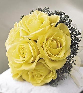 Flower Ideas.... Need to find a nice look for my bouquet