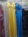 New Dresses.....What you Yall think....