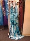 New Dresses.....What you Yall think....