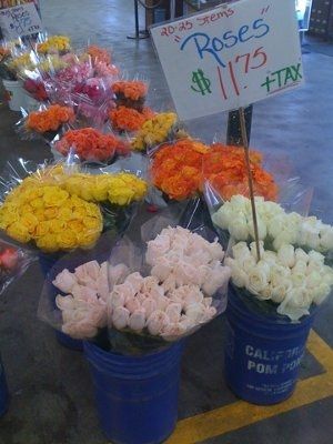 Flowers ...............