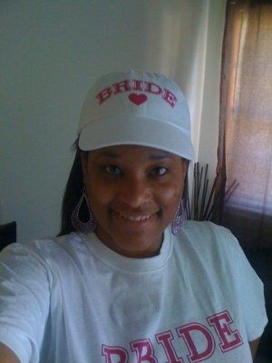 VISTA PRINT T-SHIRT & HAT ITEMS
