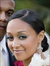 Wedding Hair