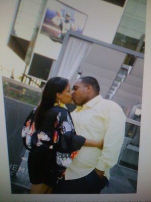 Ok Engagement Session 2
