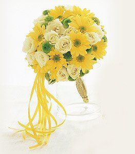 Flower Ideas.... Need to find a nice look for my bouquet