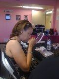 MiniMakeover's & MaryKay