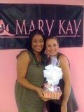 MiniMakeover's & MaryKay