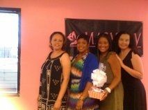 MiniMakeover's & MaryKay