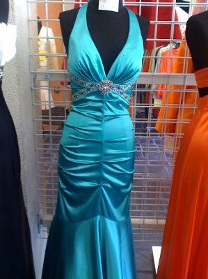 New Dresses.....What you Yall think....