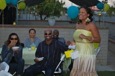 Engagement Party Pics.................... Lotsssss