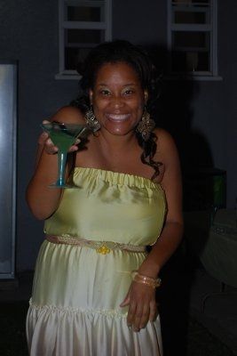 Engagement Party Pics.................... Lotsssss