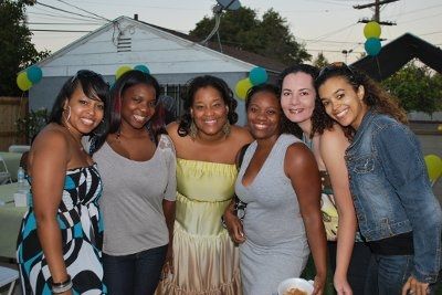 Engagement Party Pics.................... Lotsssss