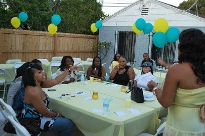 Engagement Party Pics.................... Lotsssss