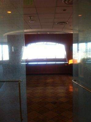 Pics of the Venue PICS *******