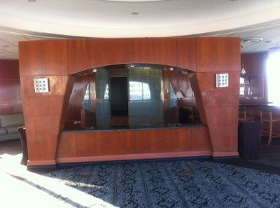 Pics of the Venue PICS *******