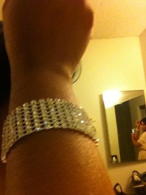 Let's see your Bridal Jewelry/Brides Maids Jewelry