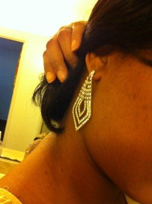 Let's see your Bridal Jewelry/Brides Maids Jewelry
