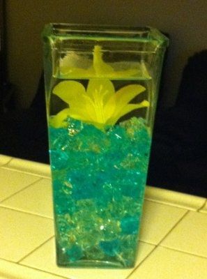 CENTERPIECE AGAIN (revisted)