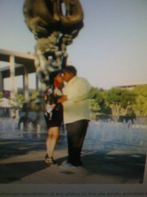 Ok Engagement Session 2