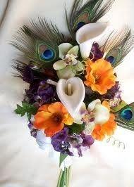 Show me your "bride" bouquet!!