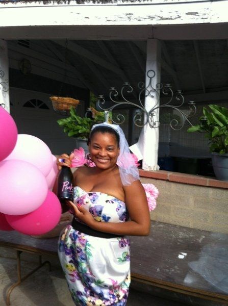 Bridal Shower 5/12/2012 HEAVY PICS ;-)