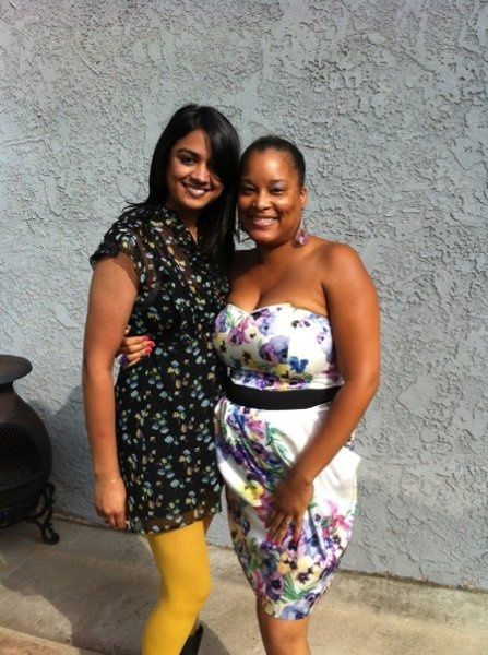 Bridal Shower 5/12/2012 HEAVY PICS ;-)