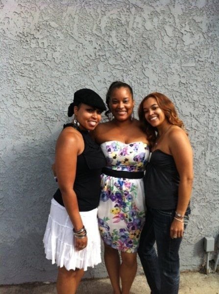 Bridal Shower 5/12/2012 HEAVY PICS ;-)