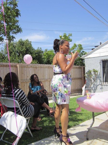 Bridal Shower 5/12/2012 HEAVY PICS ;-) 2