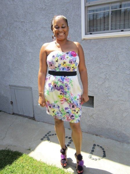 Bridal Shower 5/12/2012 HEAVY PICS ;-) 2