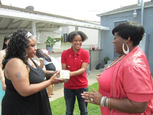 Bridal Shower 5/12/2012 HEAVY PICS ;-) 2