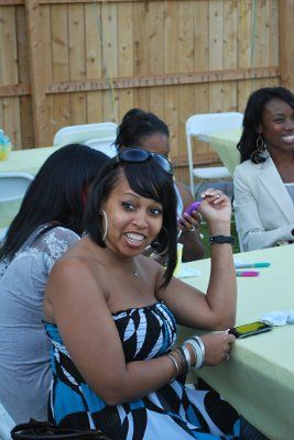 Engagement Party Pics.................... Lotsssss