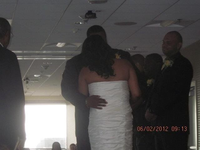 I AM MARRIED, AND BACK FROM MY HONEY MOON!!!!!See Picks