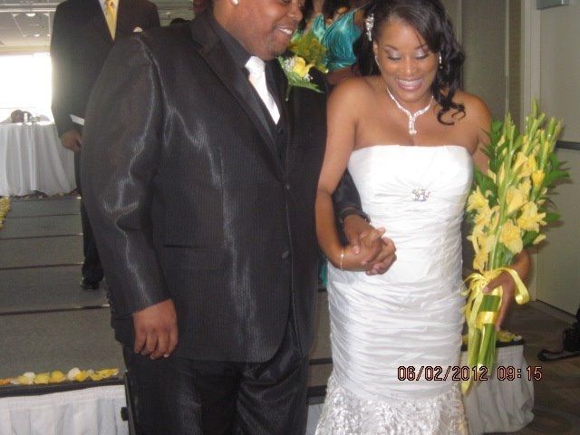 I AM MARRIED, AND BACK FROM MY HONEY MOON!!!!!See Picks