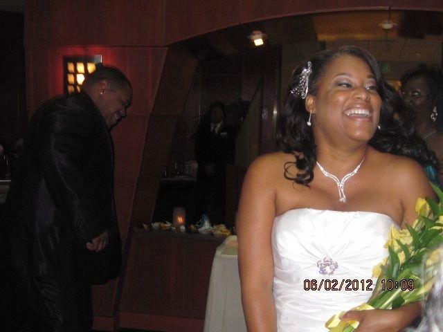 I AM MARRIED, AND BACK FROM MY HONEY MOON!!!!!See Picks