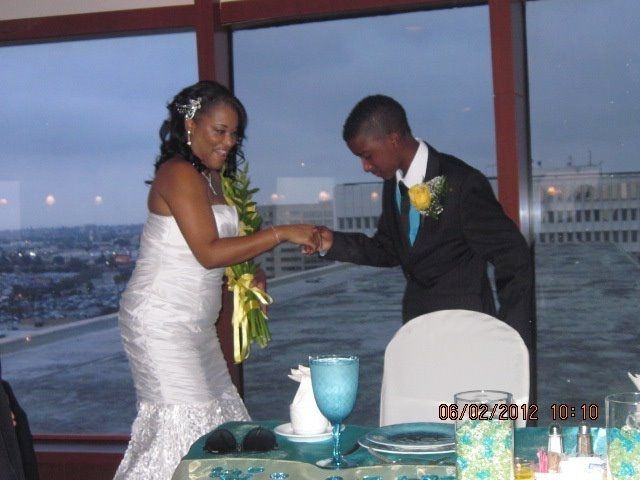 I AM MARRIED, AND BACK FROM MY HONEY MOON!!!!!See Picks