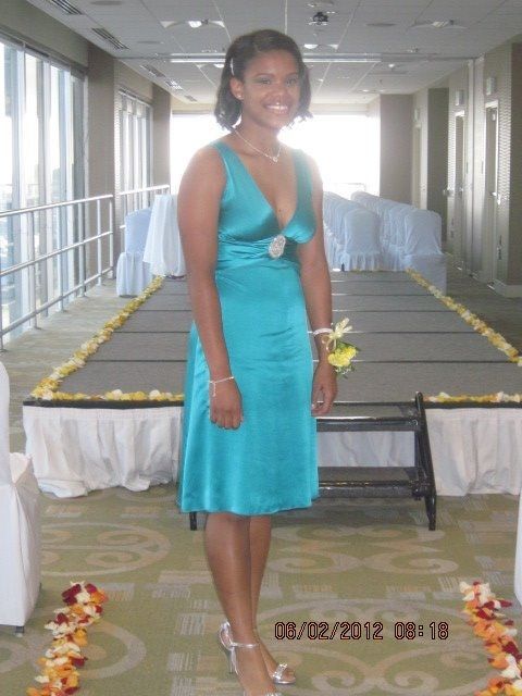 I AM MARRIED, AND BACK FROM MY HONEY MOON!!!!!See Picks