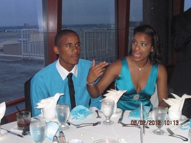 I AM MARRIED, AND BACK FROM MY HONEY MOON!!!!!See Picks