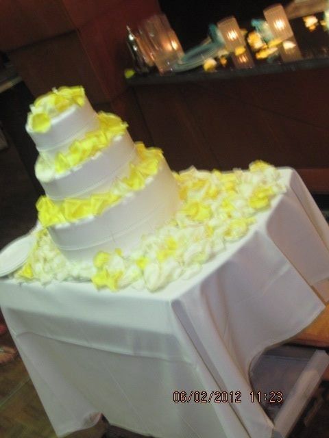So MANY PICS FROM MY WEDDING NON-PROFESSIONAL.