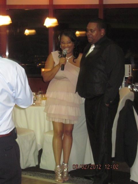 So MANY PICS FROM MY WEDDING NON-PROFESSIONAL.