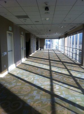 Pics of the Venue PICS *******
