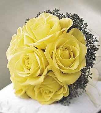 Flower Ideas.... Need to find a nice look for my bouquet