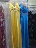 New Dresses.....What you Yall think....
