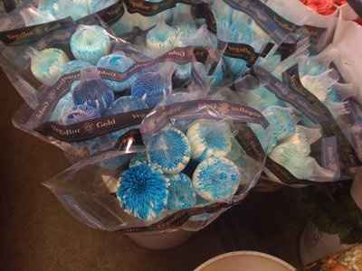 Flowers ...............