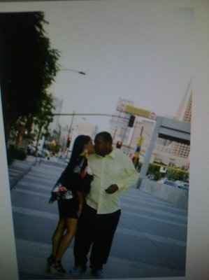 Ok Engagement Session 2
