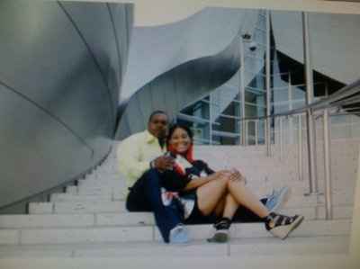Ok Engagement Session 2
