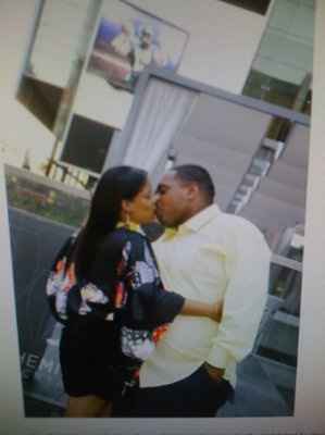 Ok Engagement Session 2